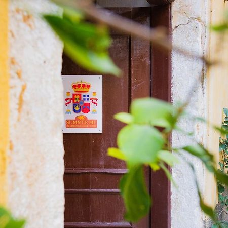 Summer Me - Luxury Suite Corfu  Exterior foto