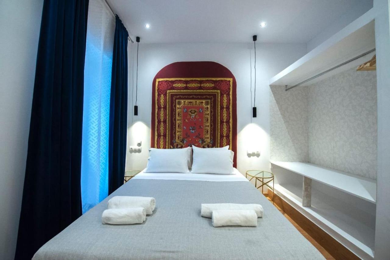 Summer Me - Luxury Suite Corfu  Exterior foto