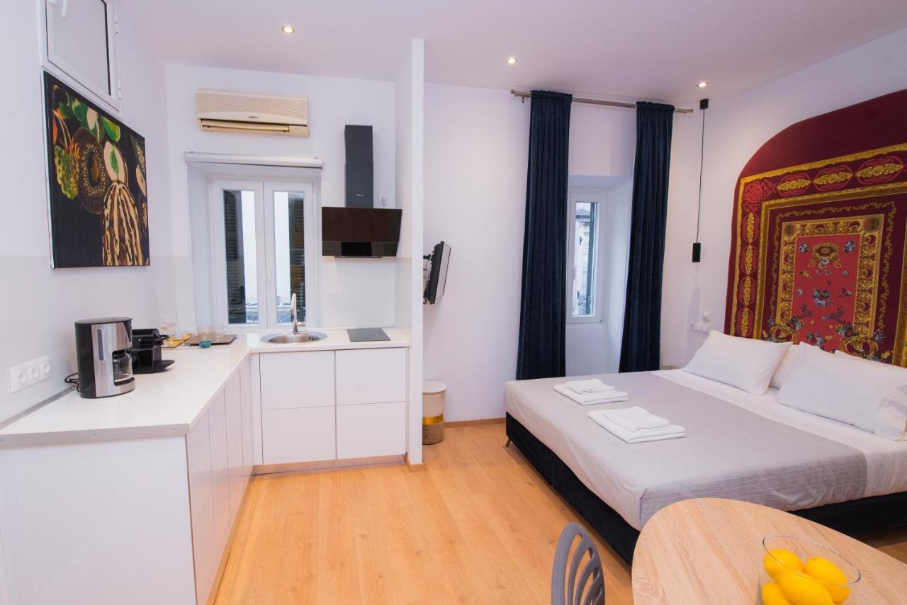 Summer Me - Luxury Suite Corfu  Exterior foto